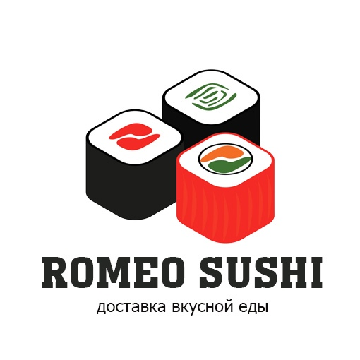 Romeo sushi